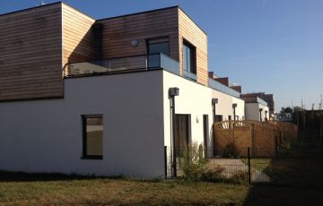 Maison d’habitation Thouaré-sur-Loire (44)